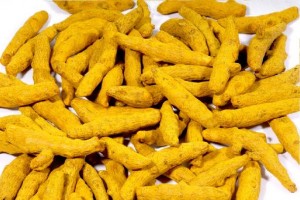 Turmeric from Pakistan